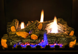Who Can Install My Gas Fireplace? - Knoxville TN - Ashbusters Chimney Knoxville