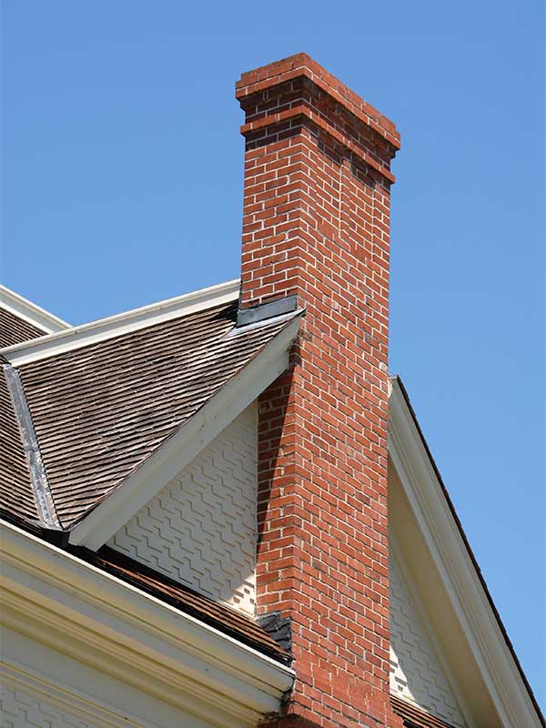 Ashbusters Knoxville Chimney Repairs