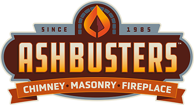 Ashbusters Chimney Masonry and Fireplace