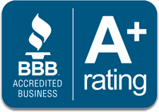 BBB A+ Rating
